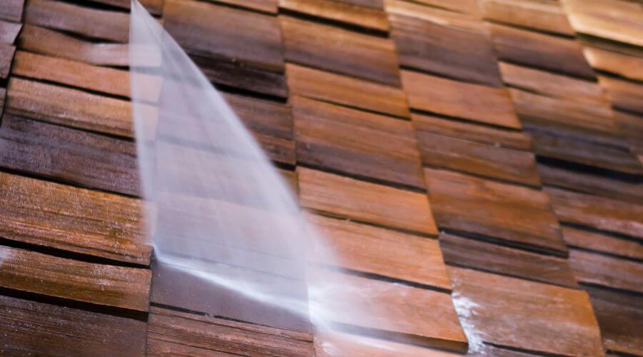 Shingle Roofing in Yanceyville, NC